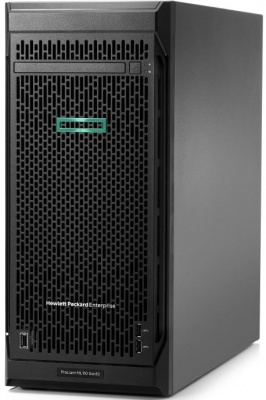 Сервер HPE ProLiant ML110 Gen10