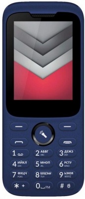 Мобильный телефон Vertex D552