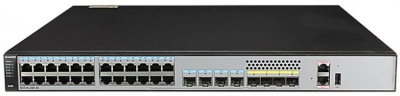 Коммутатор Huawei S5720-28X-SI-AC