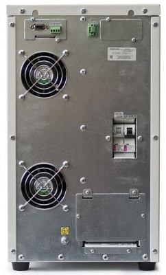 Источник бесперебойного питания Штиль ST1106L