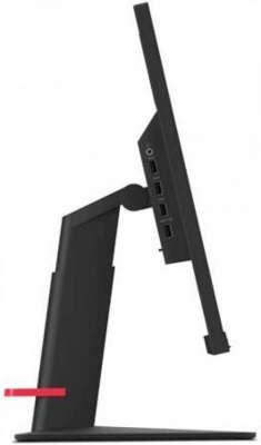 Монитор 25 Lenovo ThinkVision T25m-10