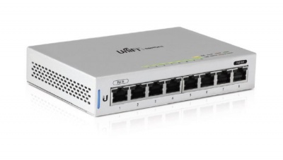 Коммутатор Ubiquiti US-8