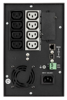 Источник бесперебойного питания Eaton 5P 1550I