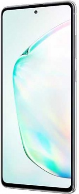 Смартфон Samsung GalaxyS10 lite 6/128GB