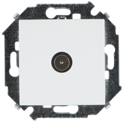 Розетка Simon 1591475-030