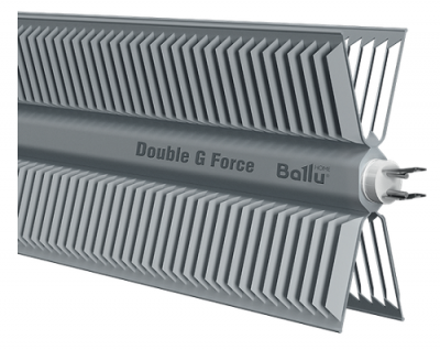 Конвектор Ballu BEC/EZER-1000