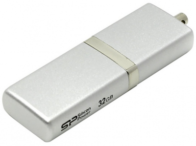 Накопитель USB 2.0 32GB Silicon Power Luxmini 710