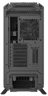 Корпус eATX Be quiet! SILENT BASE 801 Silver