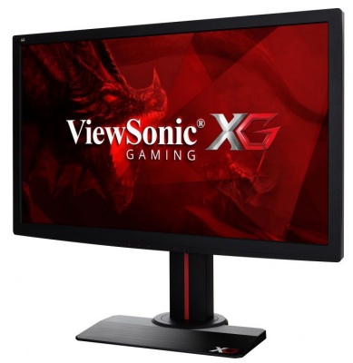 Монитор 27 Viewsonic XG2702