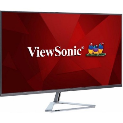 Монитор 31,5 Viewsonic VX3276-mhd