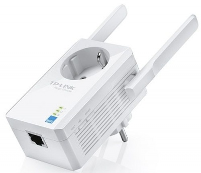 Повторитель TP-LINK TL-WA860RE