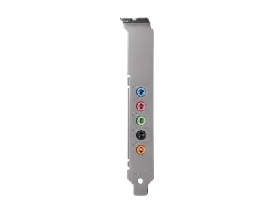 Звуковая карта PCI-E Creative SB AUDIGY FX