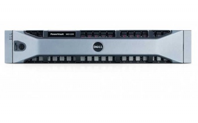 Система хранения Dell PowerVault MD1220