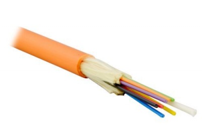 Кабель волоконно-оптический 50/125, 24 волокна Teldor F50242402O