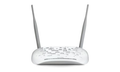 Точка доступа TP-LINK TL-WA801ND