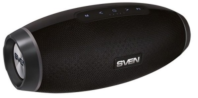 Портативная акустика 2.0 Sven PS-330
