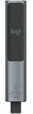 Беспроводной презентер Logitech Spotlight (TM)