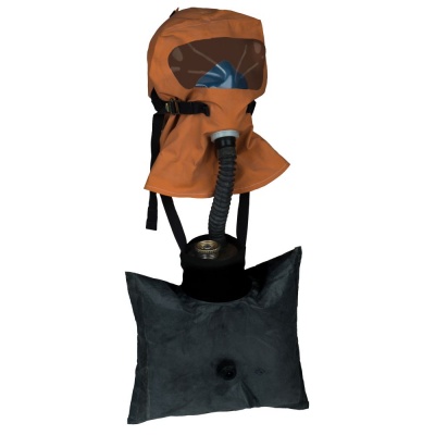 картинка Самоспасатель изолирующий СИП-1М