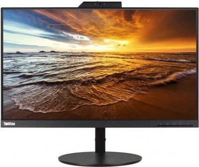 Монитор 23,8 Lenovo ThinkVision T24v-10 (VIOP)