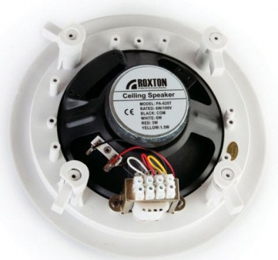 Акустическая система Roxton PA-620T