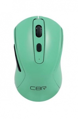Мышь Wireless CBR CM 522