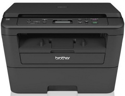 МФУ Brother DCP-L2520DWR