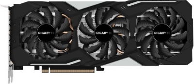 Видеокарта PCI-E GIGABYTE GeForce GTX 1660