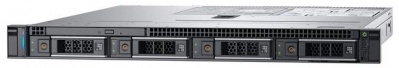 Сервер Dell PowerEdge R340