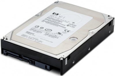 Жесткий диск HPE 659569-001