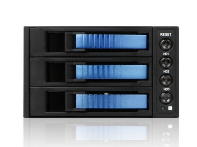 Корзина Procase A3-203SATA3