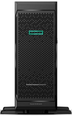 Сервер HPE ProLiant ML350 Gen10