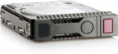 Жесткий диск HPE 872487-B21