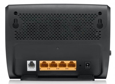 Роутер WiFi ZYXEL VMG1312-B10D-EU02V1F