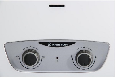 Водонагреватель газовый Ariston FAST R 14