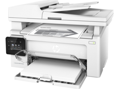 МФУ HP LaserJet Pro M132fw RU
