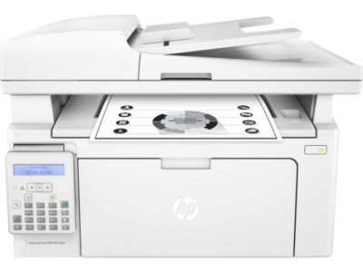 МФУ HP LaserJet Pro M132fn RU