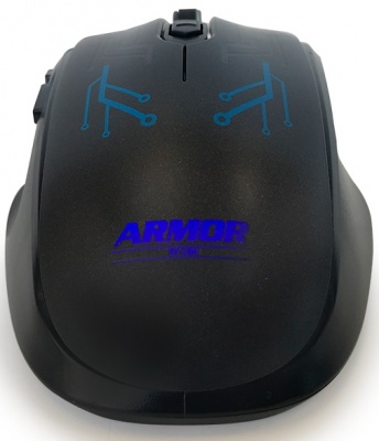 Мышь CBR CM 840 Armor