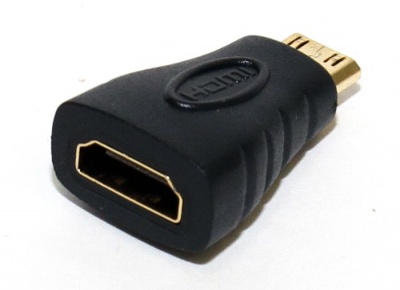 Переходник 5bites HH1805FM-MINI
