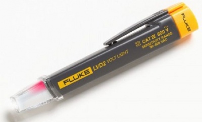 Тестер Fluke LVD2