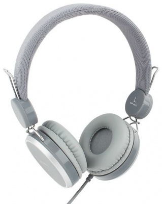 Наушники Gembird MHP-300-G