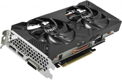 Видеокарта PCI-E Palit GeForce GTX 1660 Ti