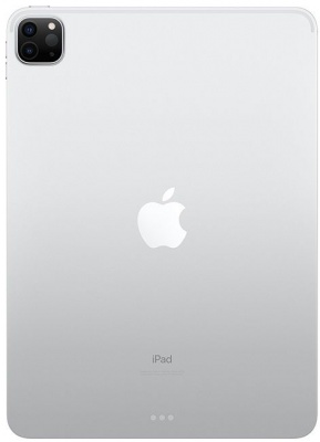 Планшет 11 Apple iPad Pro (2020) 256Gb Wi-Fi + Cellular
