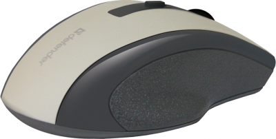 Мышь Wireless Defender Accura MM-665