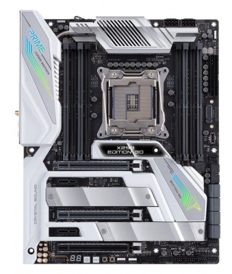 Материнская плата ATX ASUS PRIME X299 EDITION 30