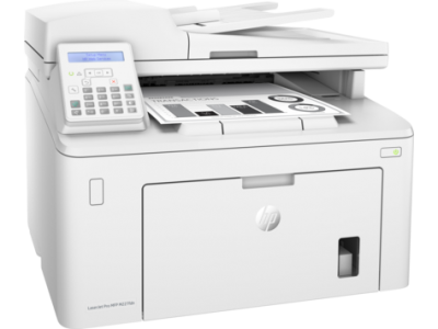 МФУ HP LaserJet Pro M227fdn