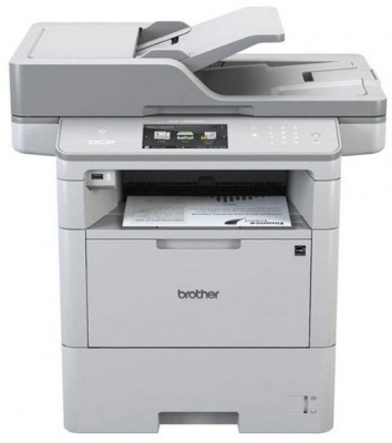 МФУ Brother DCP-L6600DW