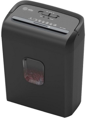 Уничтожитель бумаг Cactus CS-SH-6-13-4X12