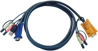 Кабель Aten 2L-5305U