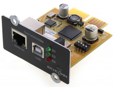 Адаптер Crown CM000001497