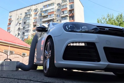 Озонатор воздуха Ozonbox, AIR-20
